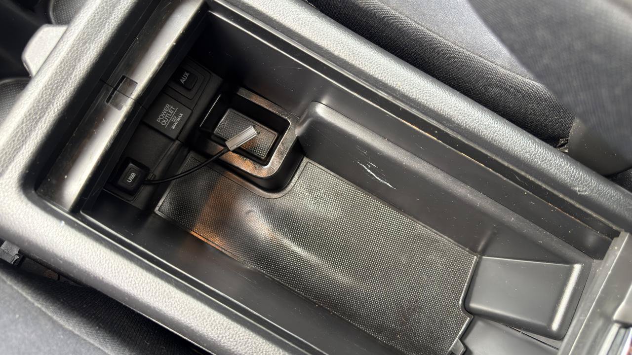 Used 2014 Honda CR-V EX image 26