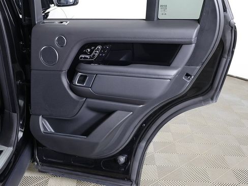Used 2021 Land Rover Range Rover SV Autobiography Dynamic AWD/4WD image 32