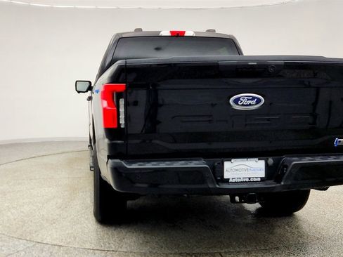 Used 2023 Ford F150 Lightning XLT image 6