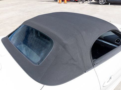 Certified 2024 Porsche 718 Boxster S RWD image 28