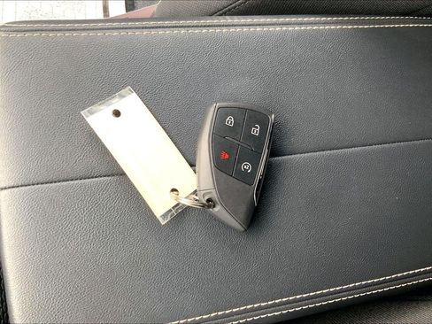 Used 2026 GMC Terrain Elevation FWD image 11