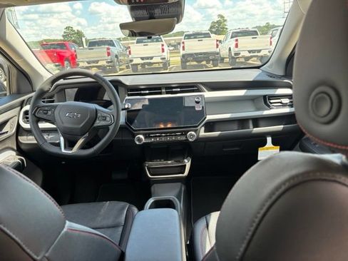 New 2027 Chevrolet Bolt RS w/ Technology Package FWD image 13