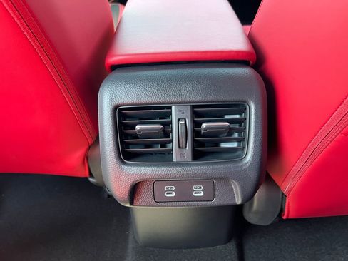 Used 2025 Acura ADX A-Spec image 22