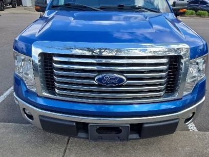 Used 2011 Ford F150 XLT w/ XLT Chrome Pkg