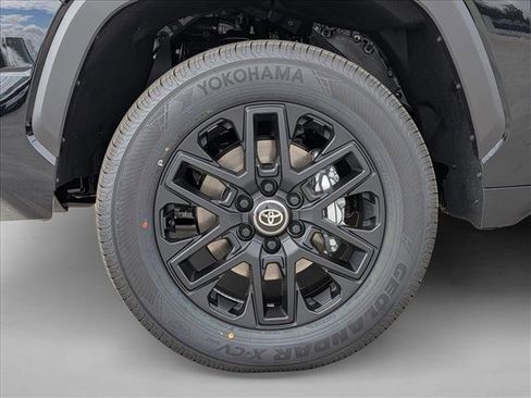 New 2026 Toyota Tundra SR5 RWD image 10