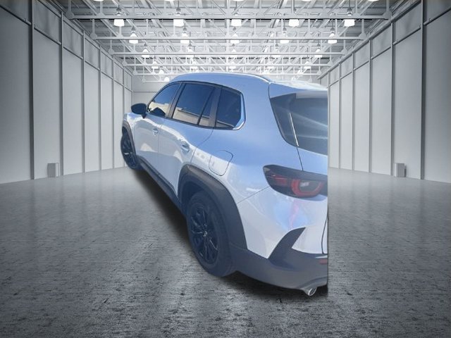Certified 2024 MAZDA CX-50 AWD 2.5 S w/ Cargo Package image 19