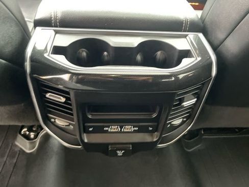 Used 2022 RAM 2500 Laramie image 21