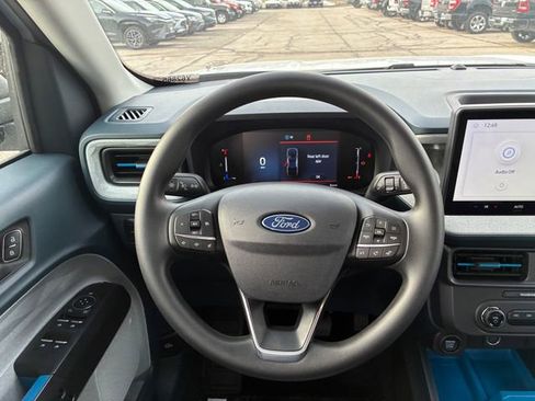 New 2026 Ford Maverick XLT image 20