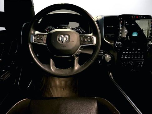 Certified 2023 RAM 1500 Laramie image 10