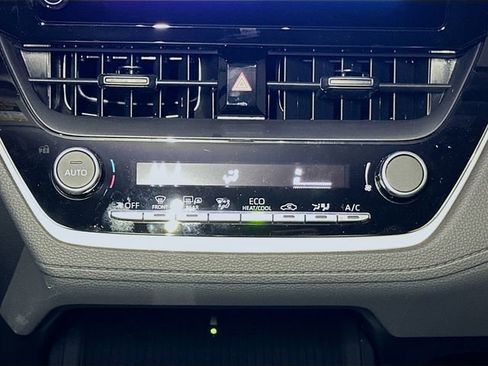 New 2026 Toyota Corolla Cross LE w/ Cold Weather Package image 11