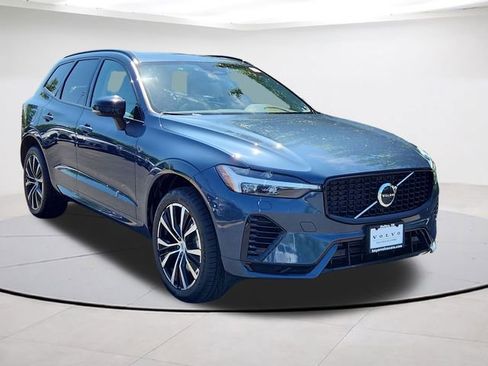 Certified 2023 Volvo XC60 T8 Plus w/ Climate Package AWD/4WD image 1