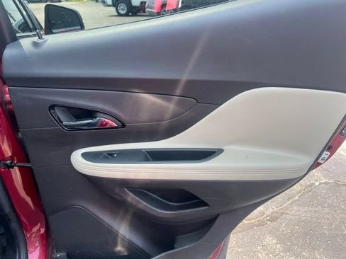 Used 2017 Buick Encore Preferred FWD image 12