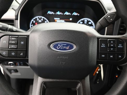 Certified 2023 Ford F150 XLT image 11