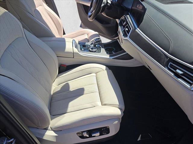 Used 2020 BMW X7 xDrive50i AWD/4WD image 22