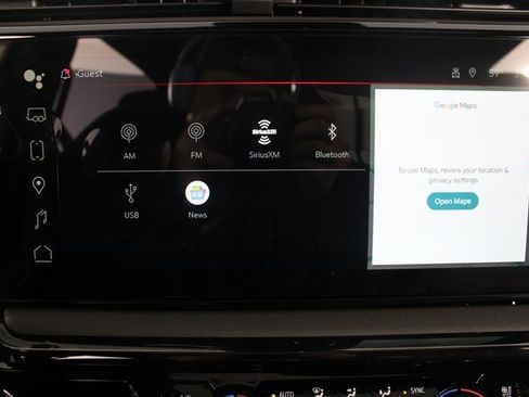 New 2026 GMC Sierra 1500 AT4 w/ AT4 Premium Package image 7