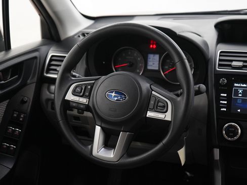 Used 2017 Subaru Forester 2.5i Premium w/ All-Weather Package AWD/4WD image 14