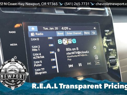 Used 2023 Hyundai Tucson SEL image 28