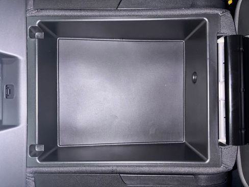 Used 2025 Chevrolet Silverado 1500 W/T w/ WT Value Package image 15