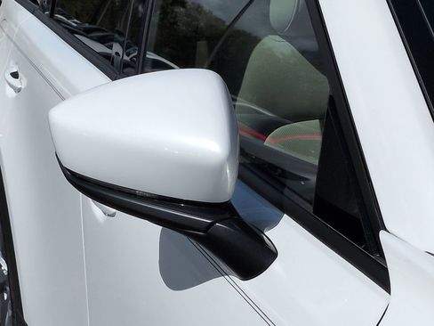 New 2026 MAZDA CX-90 Plug-In Hybrid w/ Preferred image 12