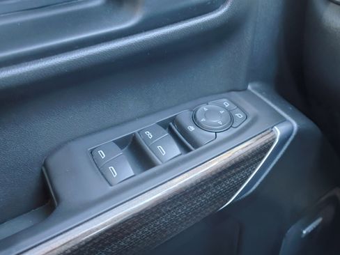 Used 2021 Chevrolet Silverado 1500 RST w/ Convenience Package II image 25