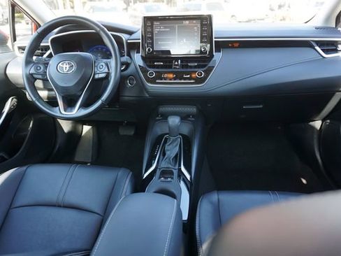 Used 2021 Toyota Corolla XLE image 5