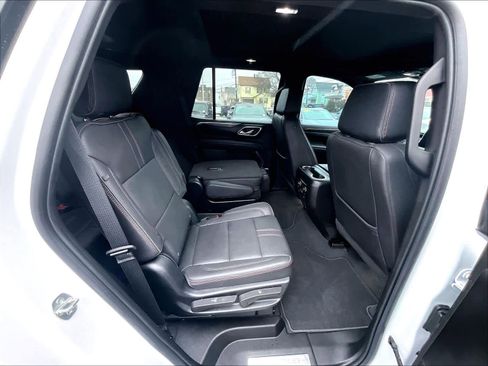 Certified 2023 Chevrolet Tahoe RST w/ Luxury Package image 16