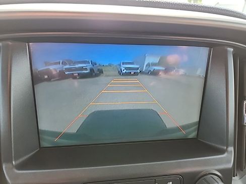 Certified 2015 Chevrolet Colorado Z71 AWD/4WD image 21