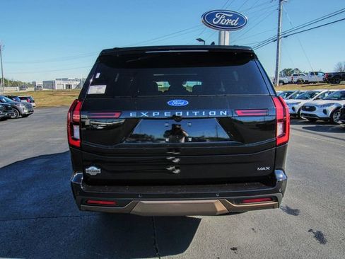 New 2025 Ford Expedition Max King Ranch image 5
