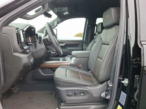 New 2026 Chevrolet Silverado 2500 High Country w/ Midnight Edition image 6