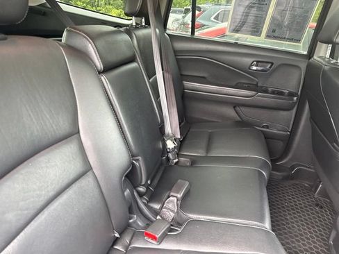 Used 2022 Honda Pilot Special Edition image 10
