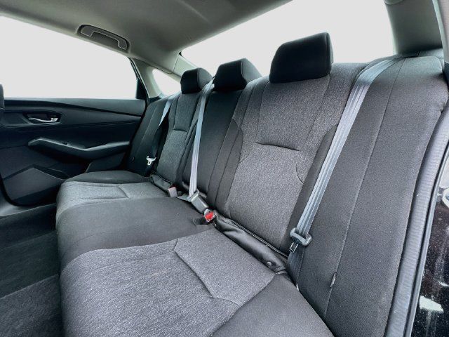Used 2023 Honda Accord EX image 22