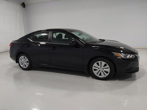 Used 2023 Nissan Sentra S FWD image 11