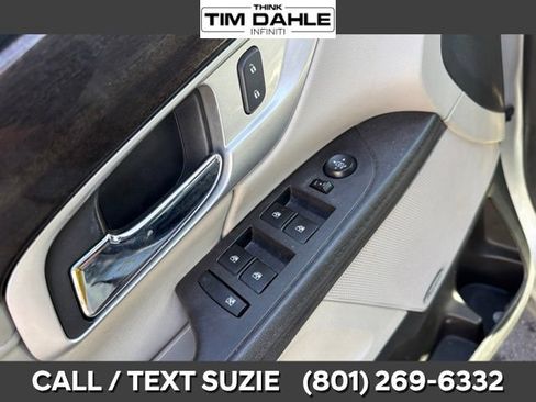 Used 2016 GMC Terrain Denali AWD/4WD image 13