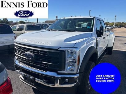 New 2026 Ford F450 XL w/ FX4 Off-Road Package