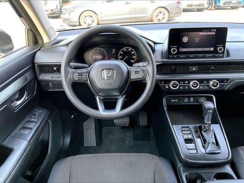 Used 2024 Honda CR-V EX image 17