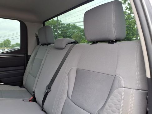 Used 2023 Toyota Tundra SR5 AWD/4WD image 12