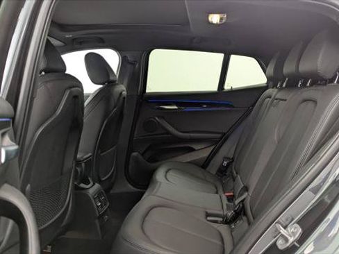 Used 2022 BMW X2 sDrive28i w/ Convenience Package FWD image 16