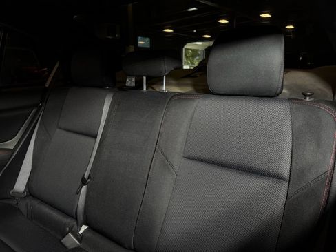 Used 2017 Subaru WRX Premium AWD/4WD image 19
