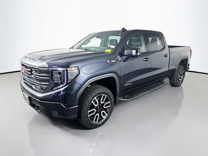 Used 2023 GMC Sierra 1500 AT4 w/ AT4 Premium Package