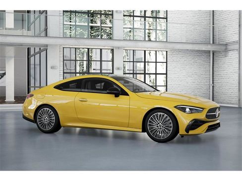 New 2026 Mercedes-Benz CLE 300 CLE 300 image 13