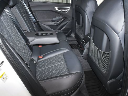 Used 2025 Audi S5 Prestige w/ Prestige Package AWD/4WD image 59