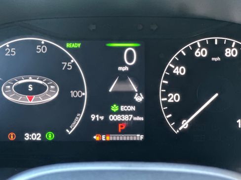 Used 2025 Honda CR-V Sport-L image 24