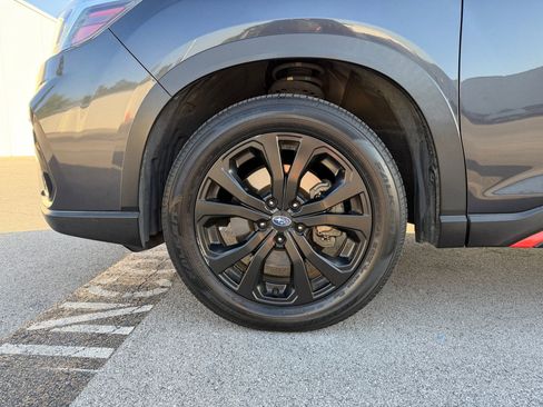 Used 2019 Subaru Forester Sport AWD/4WD image 7