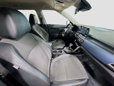 Certified 2023 Kia Seltos S image 25