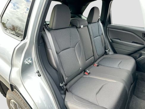 Used 2026 Subaru Forester Premium AWD/4WD image 26