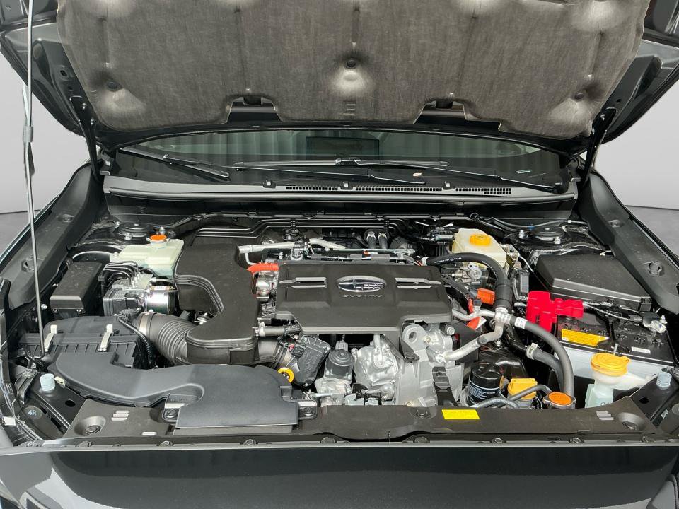 New 2026 Subaru Crosstrek 2.5i Limited AWD/4WD image 16