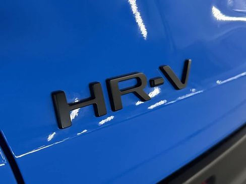 New 2026 Honda HR-V Sport image 11