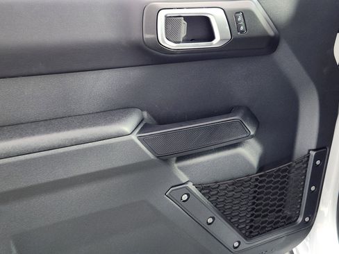 New 2026 Ford Bronco Badlands AWD/4WD image 16