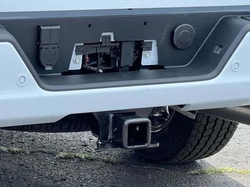New 2026 Chevrolet Silverado 2500 High Country w/ High Country Premium Package AWD/4WD image 9
