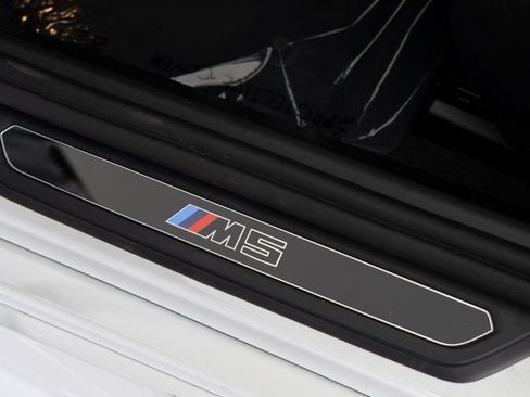 New 2026 BMW M5 w/ Carbon Package image 42